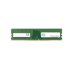 DELL AB883073 MEMORIA RAM 8GB 4.800MHz TIPOLOGIA DIMM TECNOLOGIA DDR5